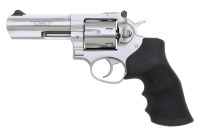 Ruger GP100 Double Action Revolver