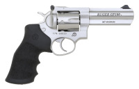 Ruger GP100 Double Action Revolver - 2