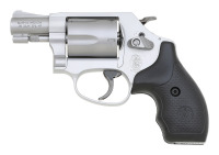Smith & Wesson Model 637-2 Airweight Double Action Revolver