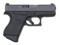 Glock 43 Semi-Auto Pistol