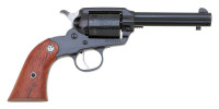 Ruger New Bearcat Single Action Revolver - 2