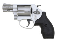 Smith & Wesson Model 637-2 Airweight Double Action Revolver