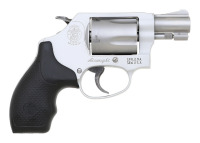 Smith & Wesson Model 637-2 Airweight Double Action Revolver - 2