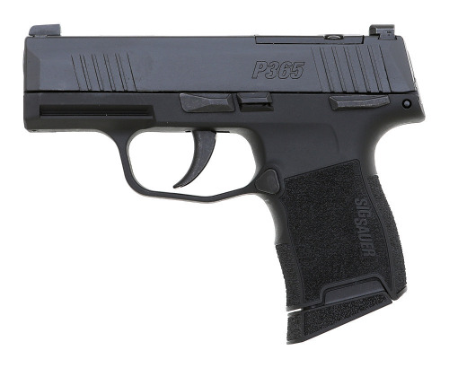 Sig Sauer P365 Semi-Auto Pistol