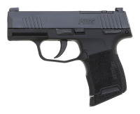 Sig Sauer P365 Semi-Auto Pistol