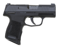 Sig Sauer P365 Semi-Auto Pistol - 2