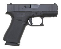 Glock 43X Semi-Auto Pistol - 2