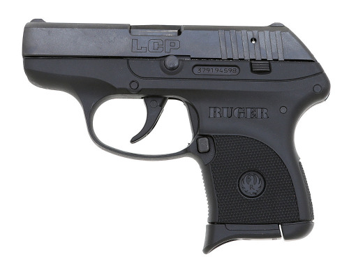 Ruger LCP Semi-Auto Pistol