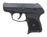 Ruger LCP Semi-Auto Pistol