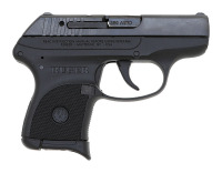 Ruger LCP Semi-Auto Pistol - 2