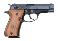 Browning BDA-380 Semi-Auto Pistol - 2