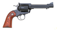 Ruger New Model Blackhawk Single Action Revolver - 2