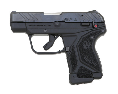 Ruger LCP II Semi-Auto Pistol