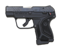 Ruger LCP II Semi-Auto Pistol