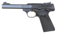 Browning Buck Mark Semi-Auto Pistol