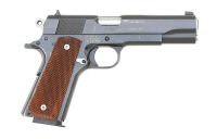 Springfield Armory 1911-A1 Semi-Auto Pistol - 2