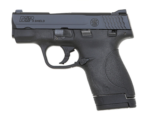 Smith & Wesson M&P 9 Shield Semi-Auto Pistol