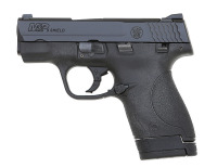 Smith & Wesson M&P 9 Shield Semi-Auto Pistol