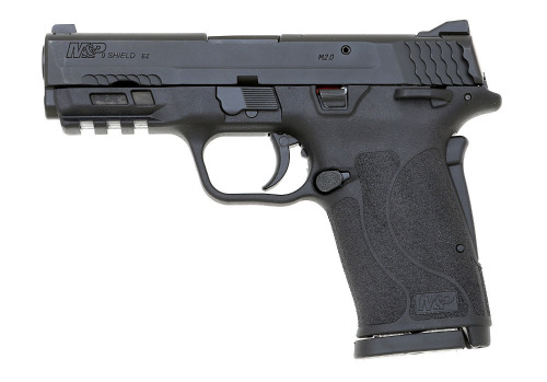 Smith & Wesson M&P 9 Shield EZ Semi-Auto Pistol