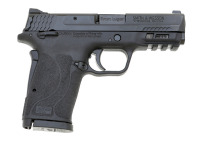 Smith & Wesson M&P 9 Shield EZ Semi-Auto Pistol - 2