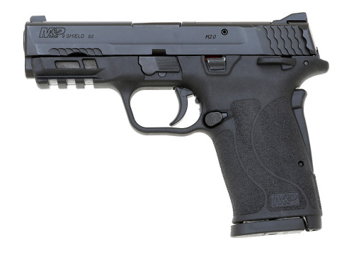 Smith & Wesson M&P 9 Shield EZ Semi-Auto Pistol