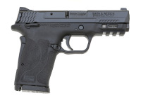 Smith & Wesson M&P 9 Shield EZ Semi-Auto Pistol - 2