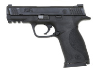 Smith & Wesson M&P 45 Semi-Auto Pistol