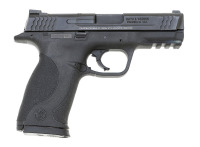 Smith & Wesson M&P 45 Semi-Auto Pistol - 2