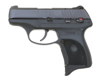 Ruger LC9 Semi-Auto Pistol