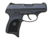 Ruger LC9 Semi-Auto Pistol - 2