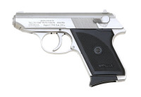 Walther TPH Semi-Auto Pistol by Interarms