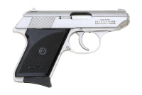 Walther TPH Semi-Auto Pistol by Interarms - 2
