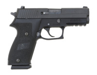 Sig Sauer P220 Semi-Auto Pistol - 2