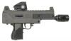 Military Armament Corporation M10A1A7 Submachine Gun