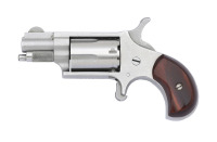 North American Arms NAA-22 Mini Revolver - 2