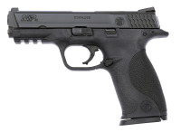 Smith & Wesson M&P40 Semi-Auto Pistol