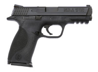 Smith & Wesson M&P40 Semi-Auto Pistol - 2