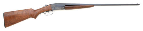 Savage-Stevens Model 311A Double Barrel Shotgun