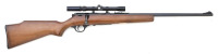 Marlin Model 25 Bolt Action Rifle