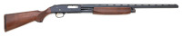 Mossberg Model 500A Regal Slide Action Shotgun