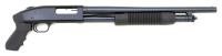Mossberg Model 500 Slide Action Shotgun