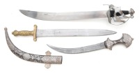 Reproduction U.S. and Foreign Swords