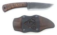 Winkler Knives Highland Hunter Fixed Blade