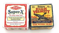 Collectible Shotshells