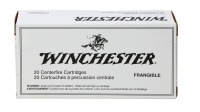 5.56mm Winchester Ammunition