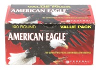 Federal American Eagle 45 ACP Ammunition