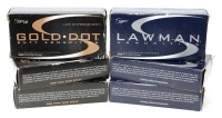 Speer 9mm Luger Ammunition