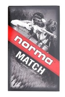 Norma Match 300 Norma Mag Ammunition