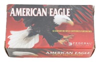Federal American Eagle 30 Carbine Ammunition
