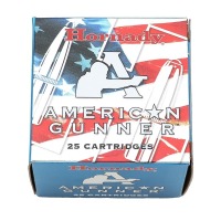 Hornady American Gunner 38 Special Ammunition